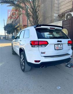 جيب جراند شيروكي